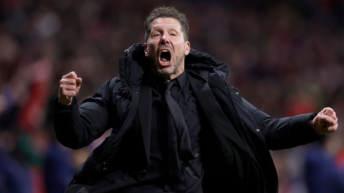 Atlético de Madrid se lanza a por un fichaje de 50M€