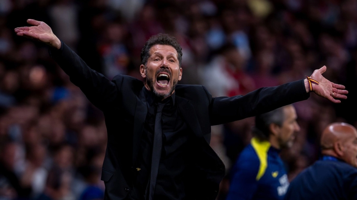 El Atlético se lanza a por su nuevo mediocampista