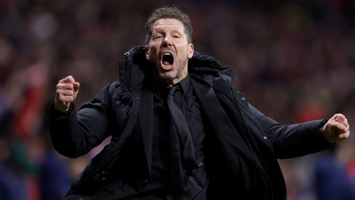Simeone aprieta por un fichaje clave