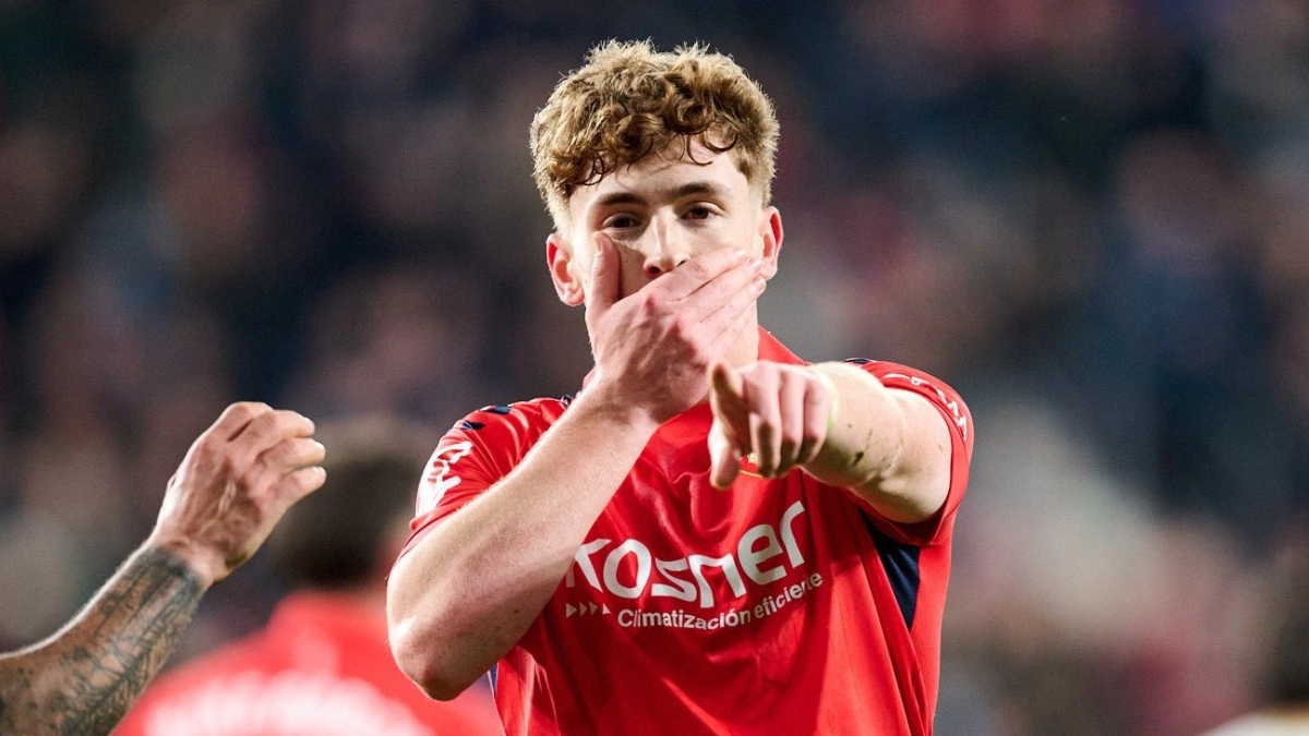 <p>Víctor Muñoz is getting closer to FC Barcelona.</p>