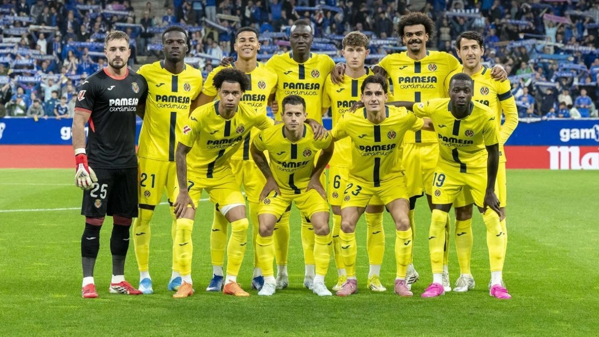 Villarreal CF estudia un fichaje a coste cero para reforzar las bandas | El Periódico Mediterráneo