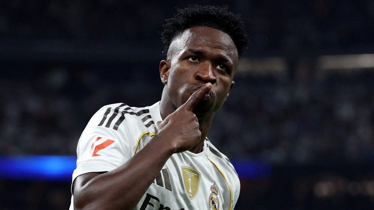 Real Madrid in shock: nobody wants Vinicius Jr