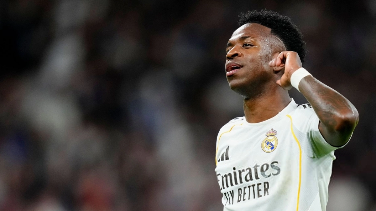 El Chelsea activa la vía Vinícius