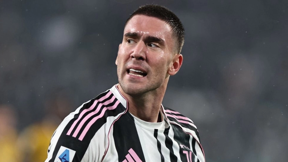 El Barcelona activa la vía Dusan Vlahovic