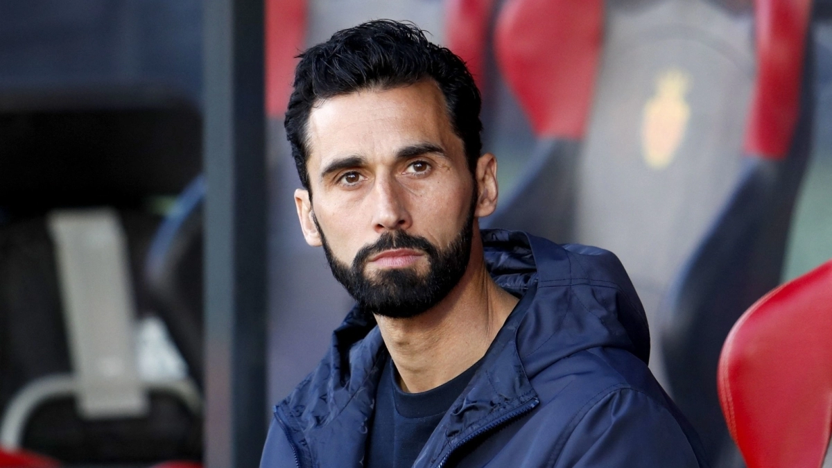 Arbeloa confirma su adiós al Real Madrid / Elmundo