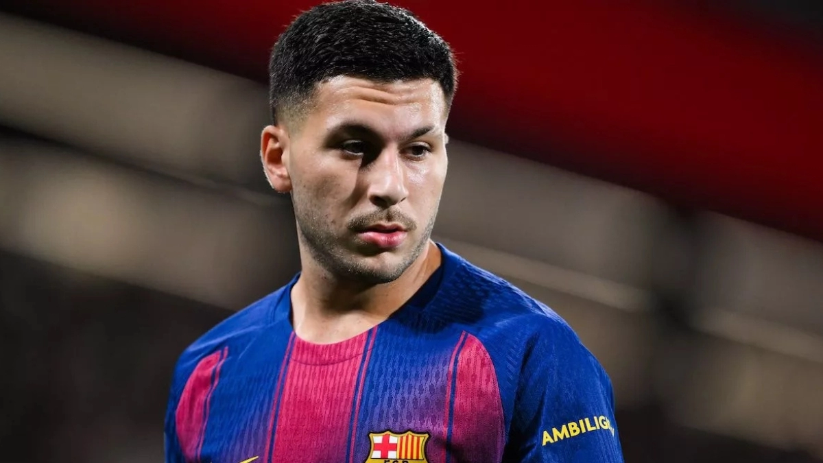 Bardghji aparece en la agenda del Liverpool / FC Barcelona Noticias