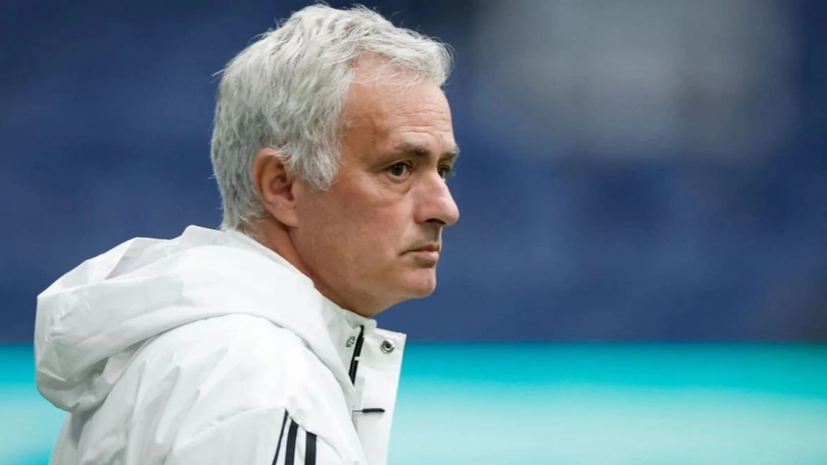 Mourinho rejects renewal with Benfica / Legal Sport