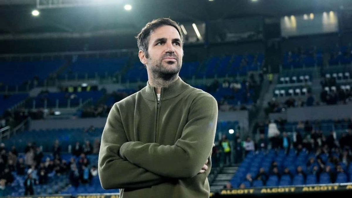 Cesc se deja querer por la Premier / Relevo