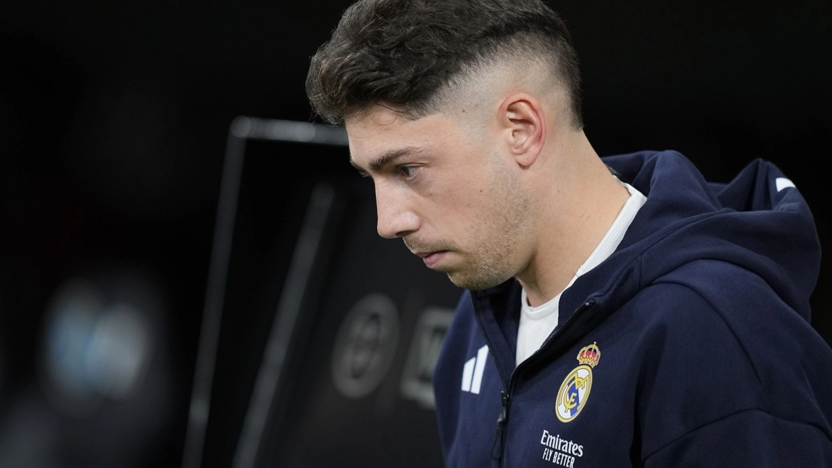 Fede Valverde no seguirá en el Real Madrid / Eldesmarque