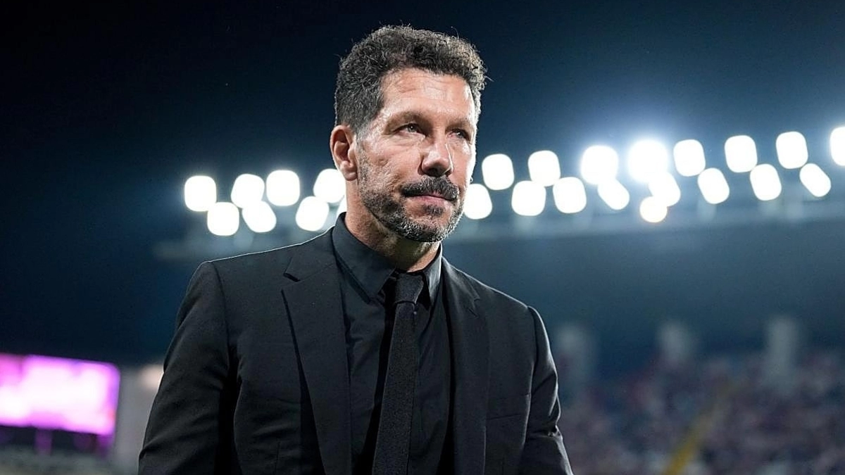 Nico González will stay at Atlético / ABC