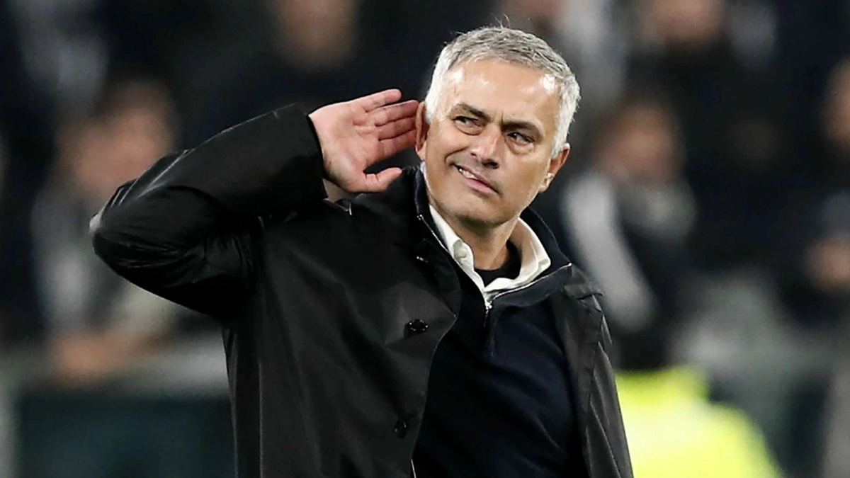 El Benfica no facilitará el adiós de Mourinho / Goal