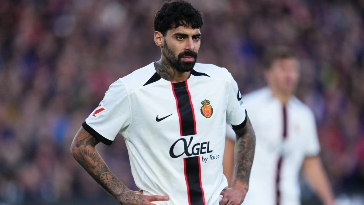 Qatar ha llamado a Samu Costa / EstadioDeportivo