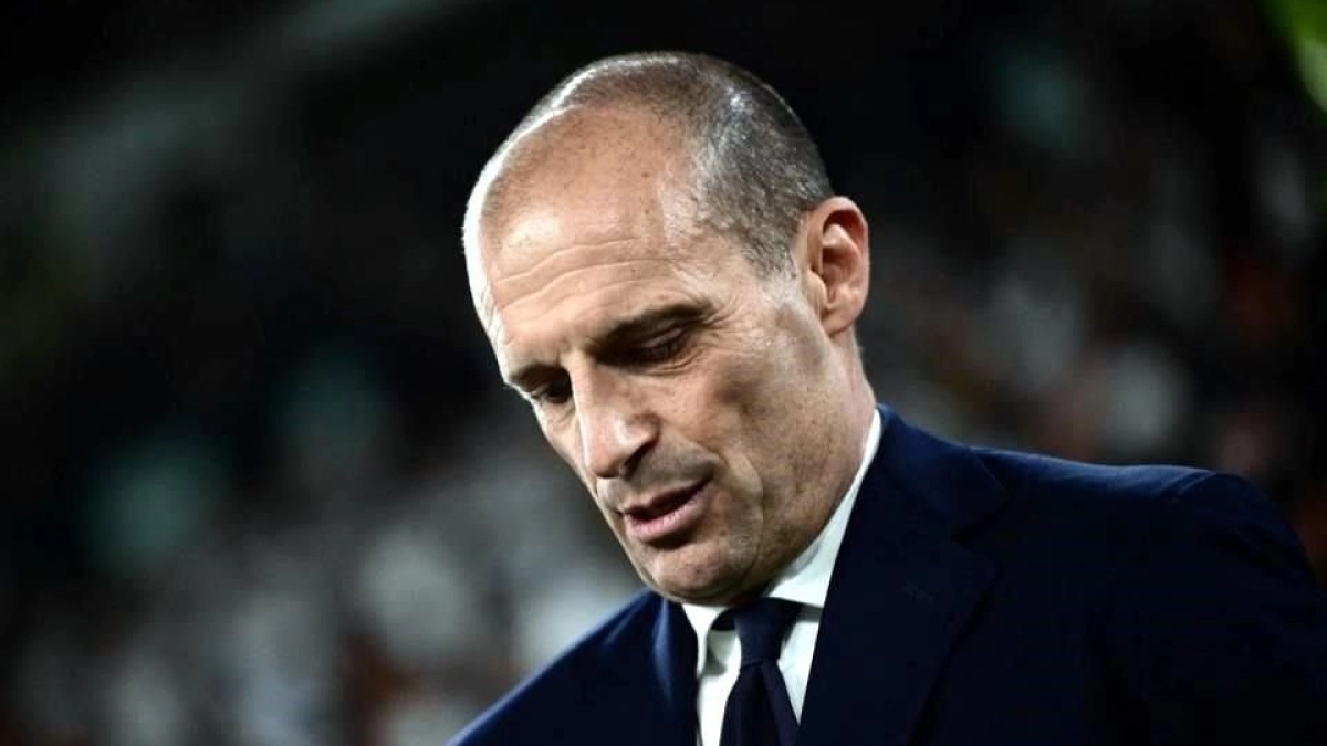 Allegri podría irse del Milán / Reforma.com