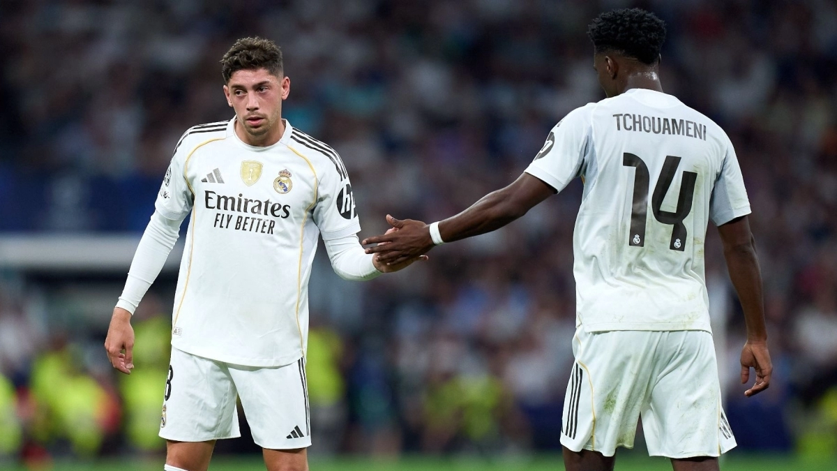 El Real Madrid vuelve a por Enzo / Okdiario