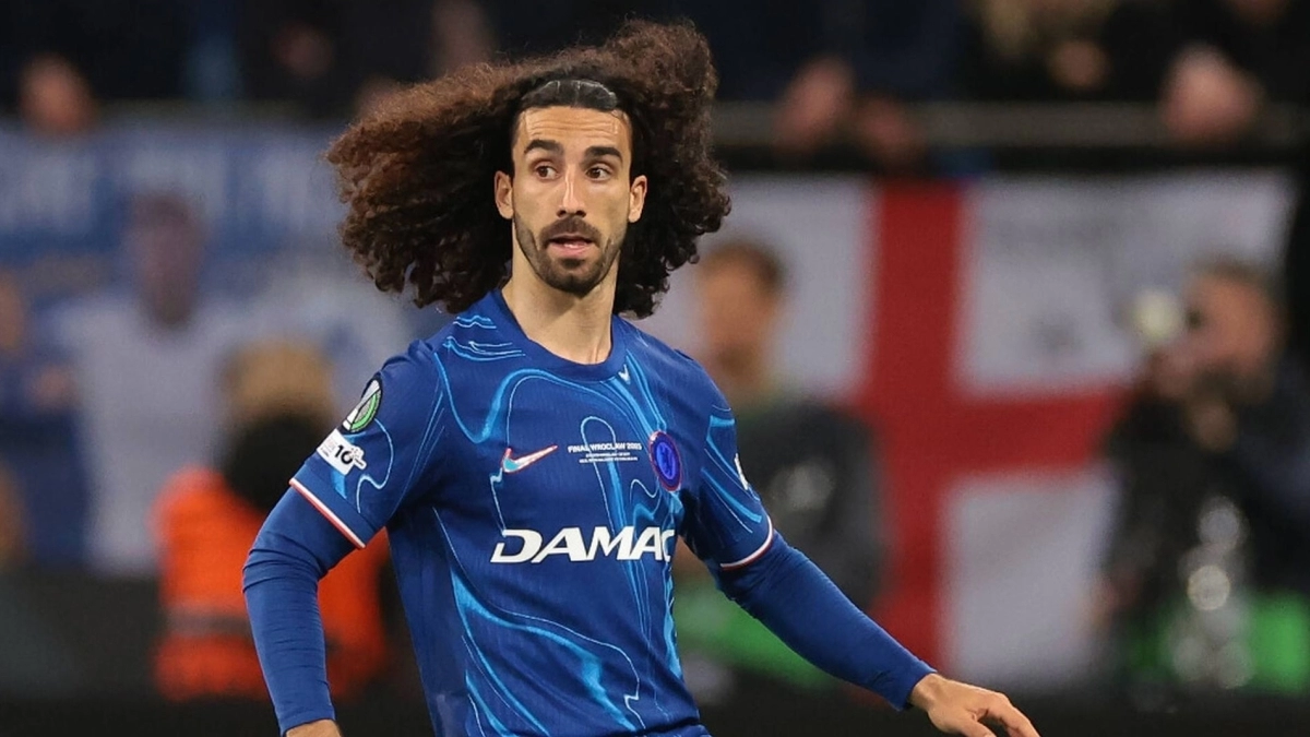 Cucurella, nuevo deseo del Atlético / Eldesmarque
