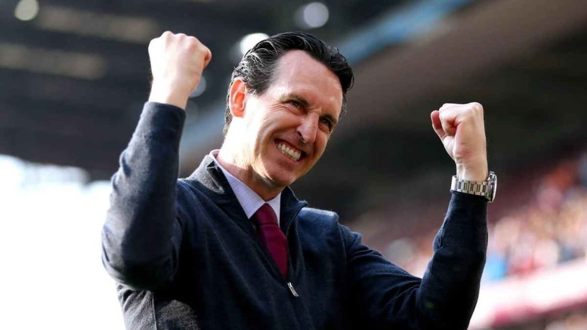 Emery wants to recover Rashford / Sport