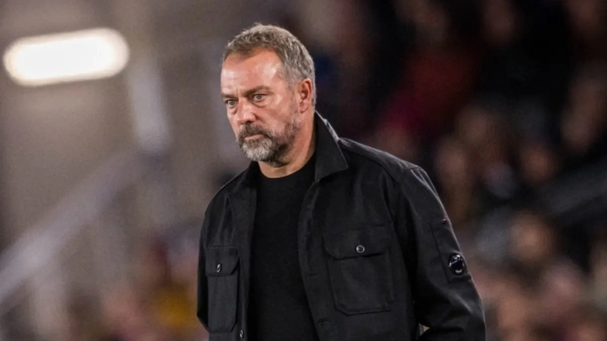 Gabriel Martinelli appears on Barcelona's agenda / E-noticies