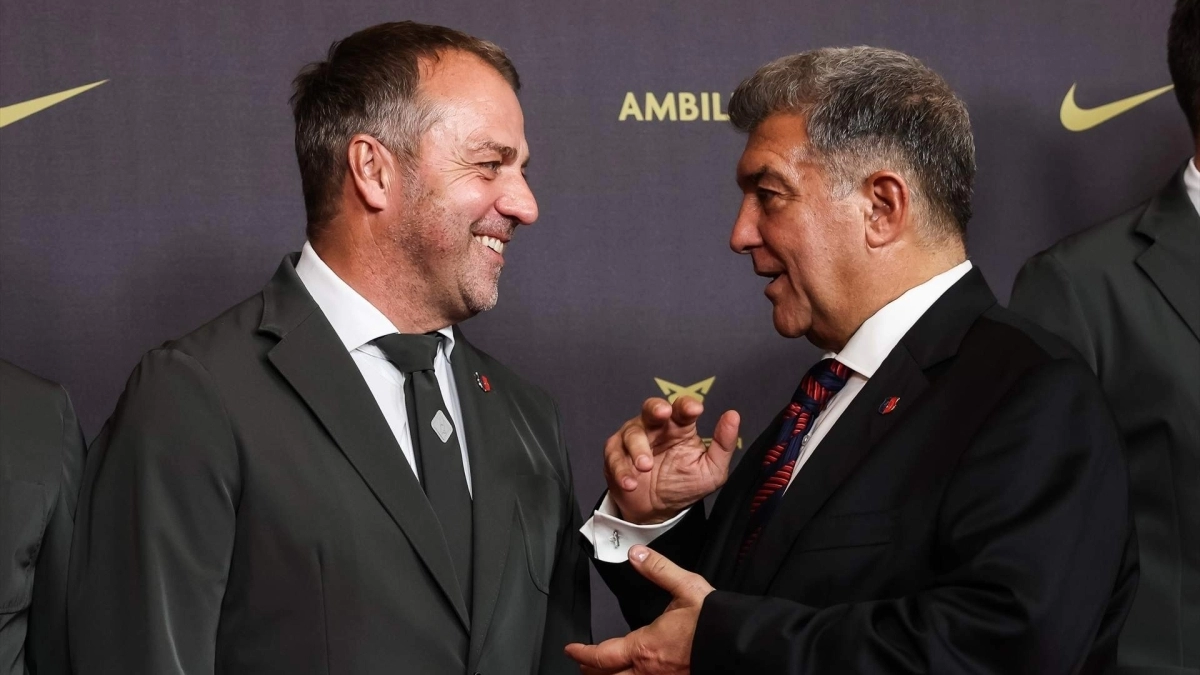 El Barcelona va a por Samuele Inácio / Elnacional.cat