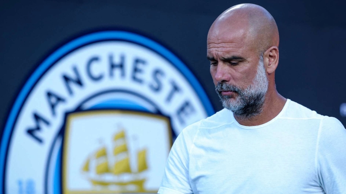 Guardiola will take a break / Goal