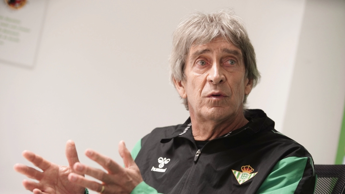Betis will sell Nelson Deossa / Elmundo