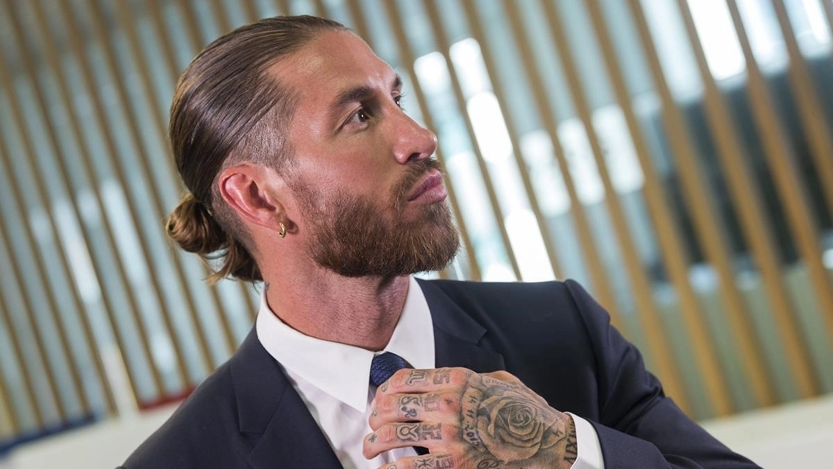 Ramos quiere nuevo entrenador en el Sevilla / El Mundo