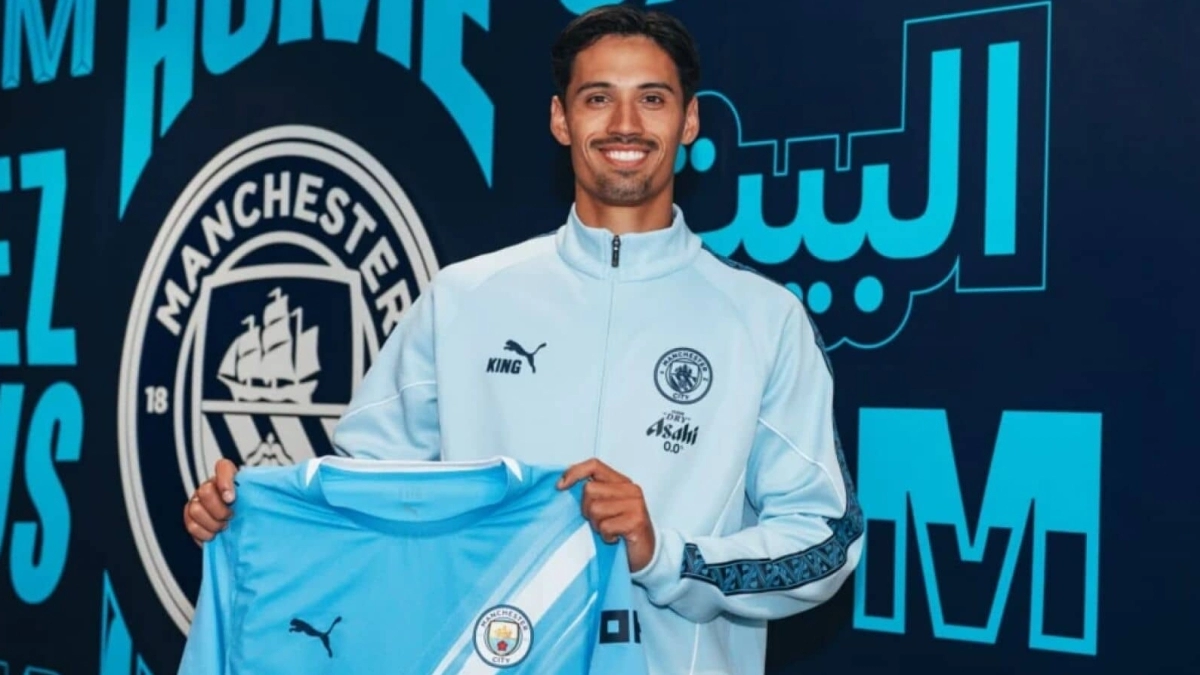 El Real Madrid quiere cerrar el fichaje de Reijnders este verano.