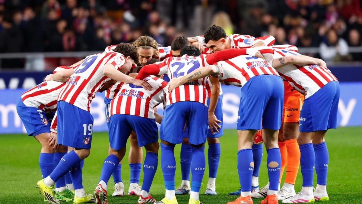 El Atlético se lanza a por un fichaje de 80M