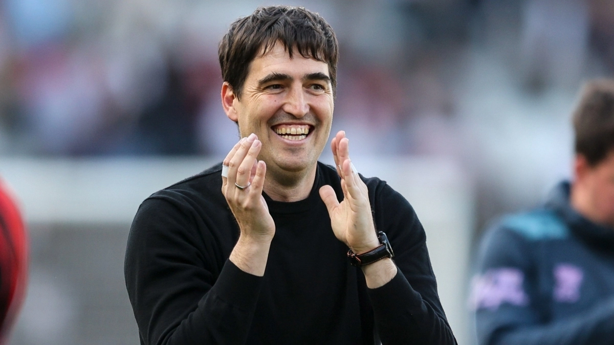 El club que aprieta por el fichaje de Andoni Iraola