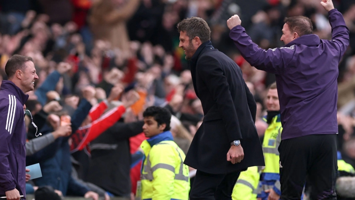 3 fichajes del Manchester United para su regreso a la Champions