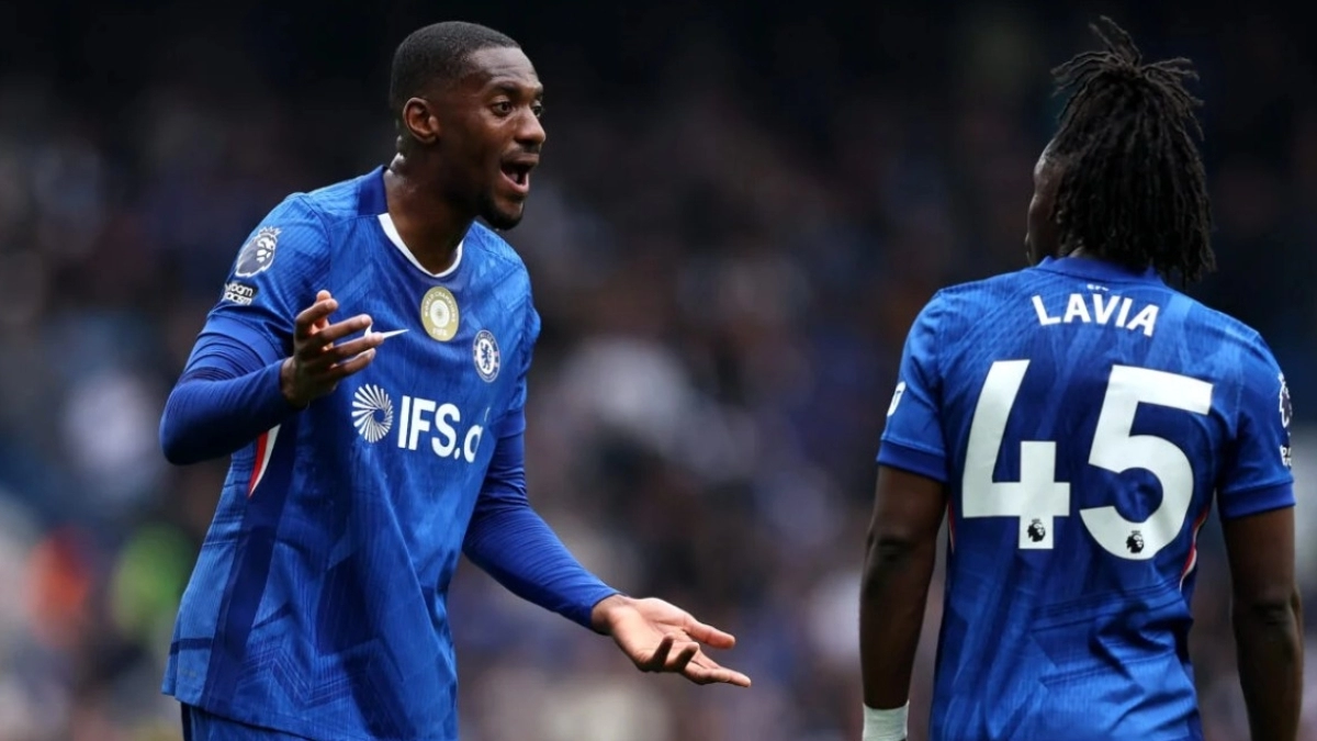 Chelsea pushes for a key signing