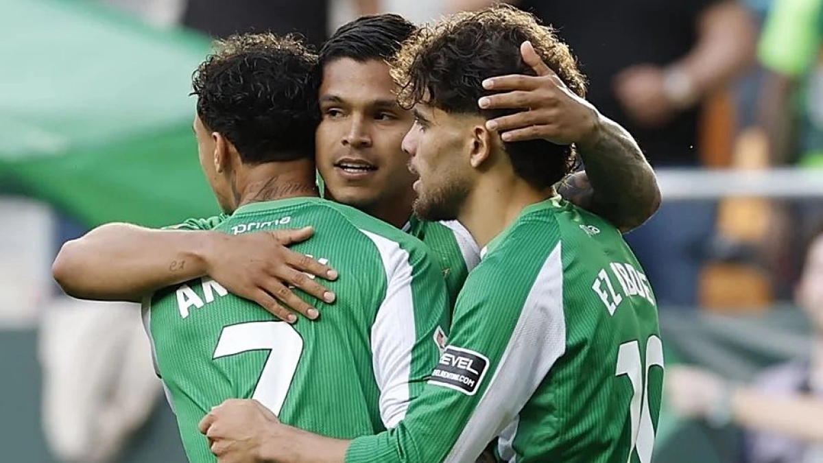 100 M€ for Abde and Cucho Hernández