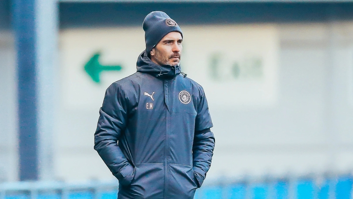 Enzo Maresca mira al Real Madrid para reforzar al Manchester City
