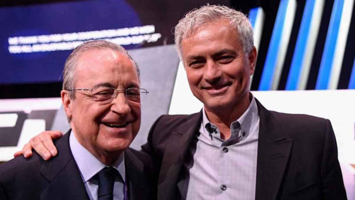 Mourinho pide al Real Madrid un central de 70M€