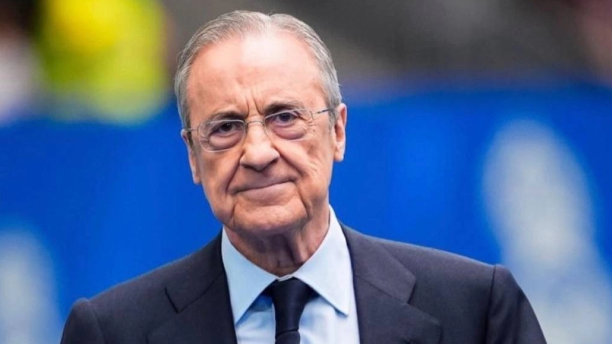 El Real Madrid se lanza a por un fichaje de 100 M€