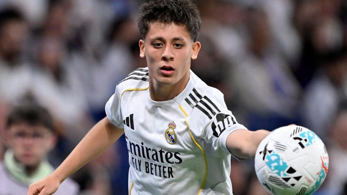 Oferta de 90 M€ por Arda Güler
