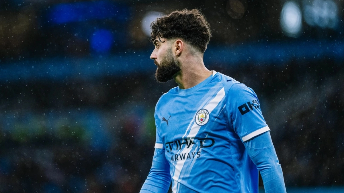 Real Madrid moves for Joško Gvardiol and challenges Manchester City.