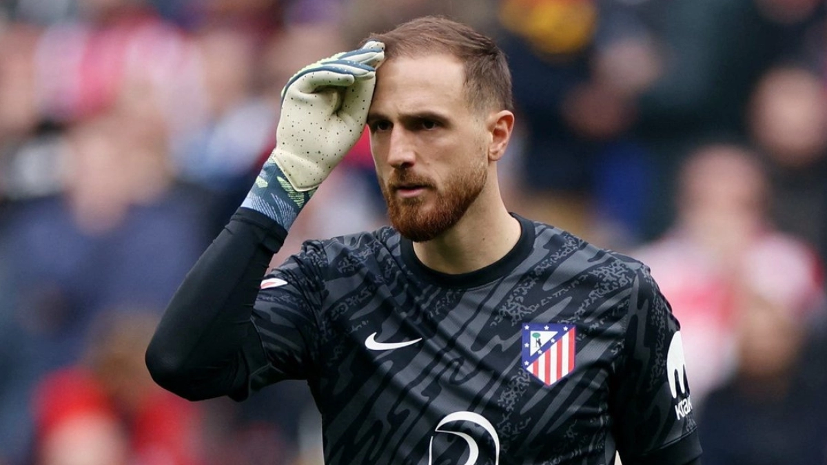 Nuevo pretendiente para Jan Oblak