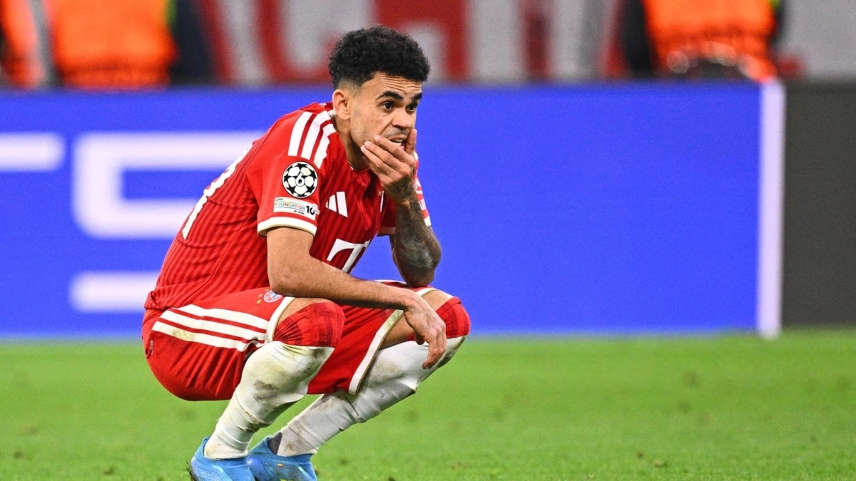 El Bayern Múnich encuentra al relevo de Luis Díaz
