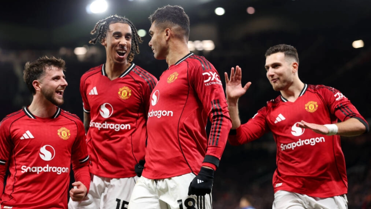 Real Madrid is going after a 15-year-old jewel from Manchester United.