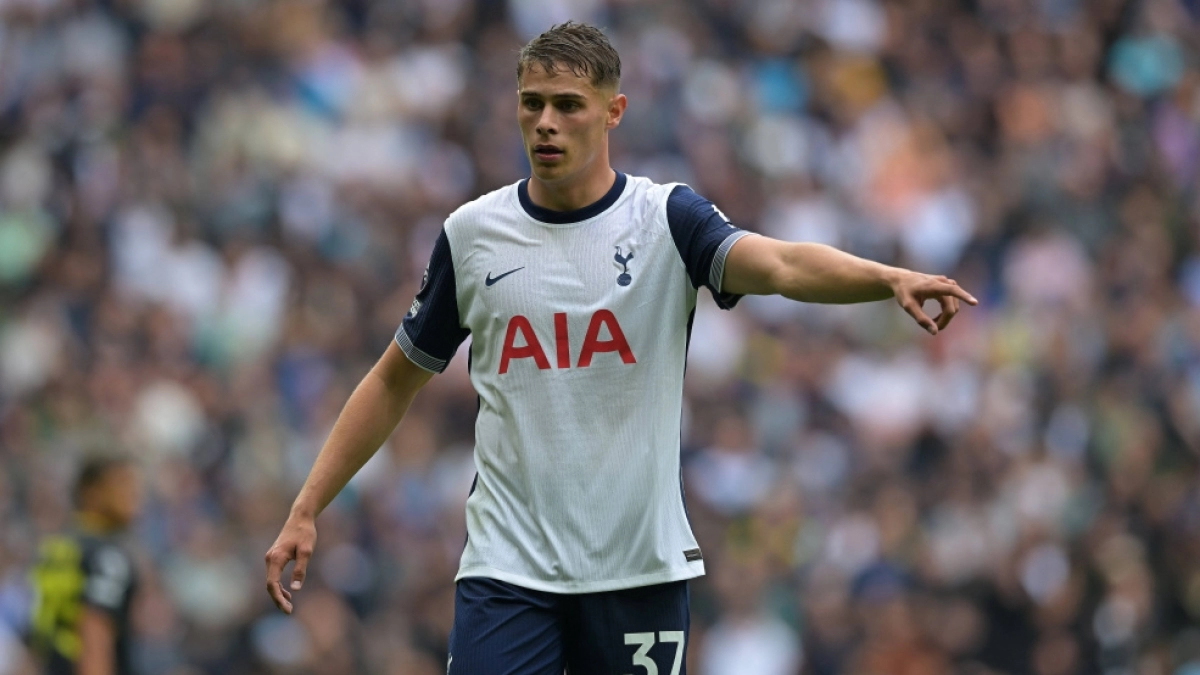 El Liverpool ofrece 95M€ por Micky van de Ven | transfermarkt