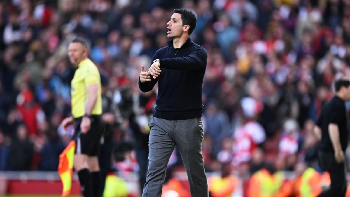 El Arsenal encuentra relevo para su ataque