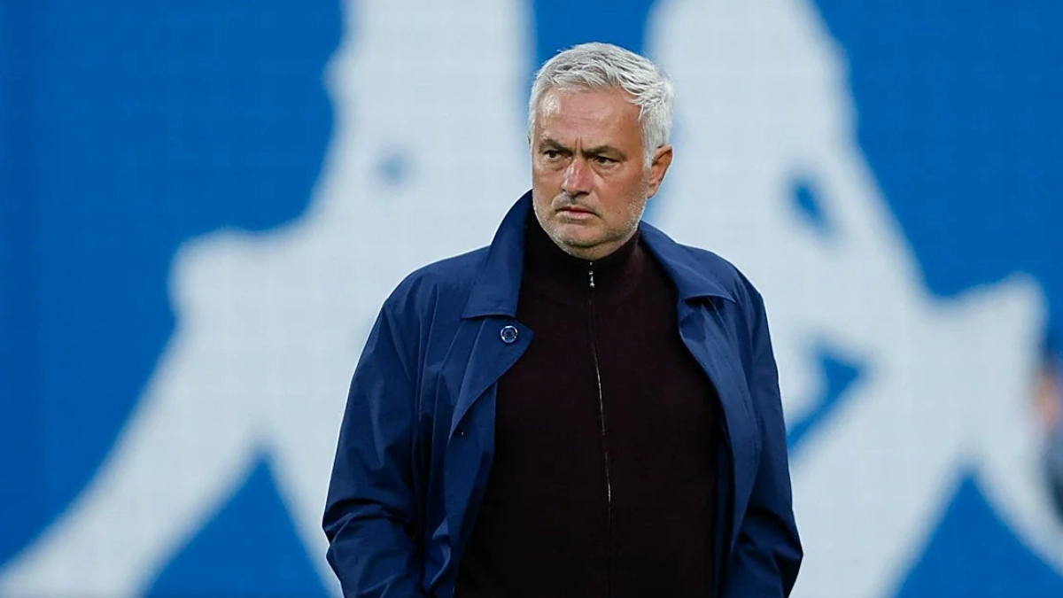 Mourinho asks for the signing of a left-back: 3 candidates
