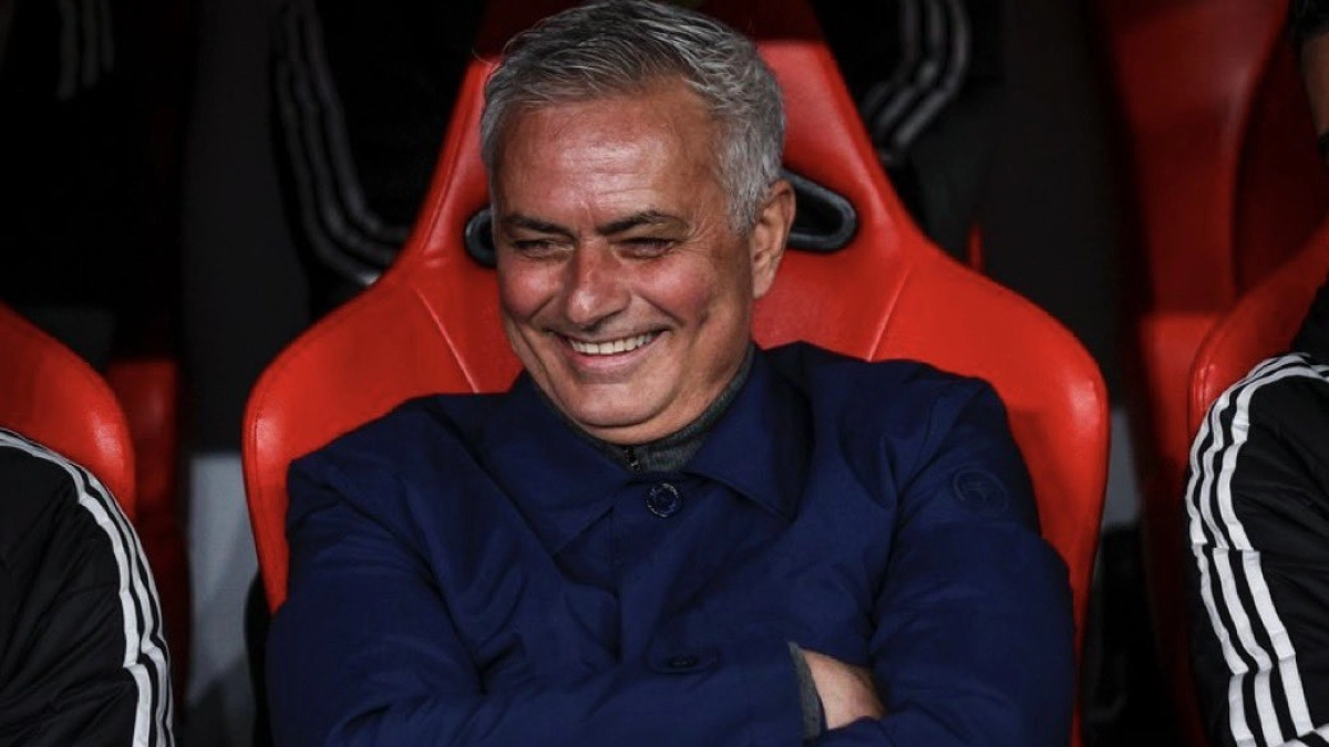 **CLOSED:** José Mourinho returns to Real Madrid