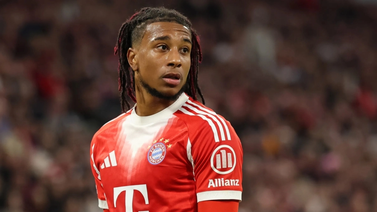 Liverpool offers €170M for Olise