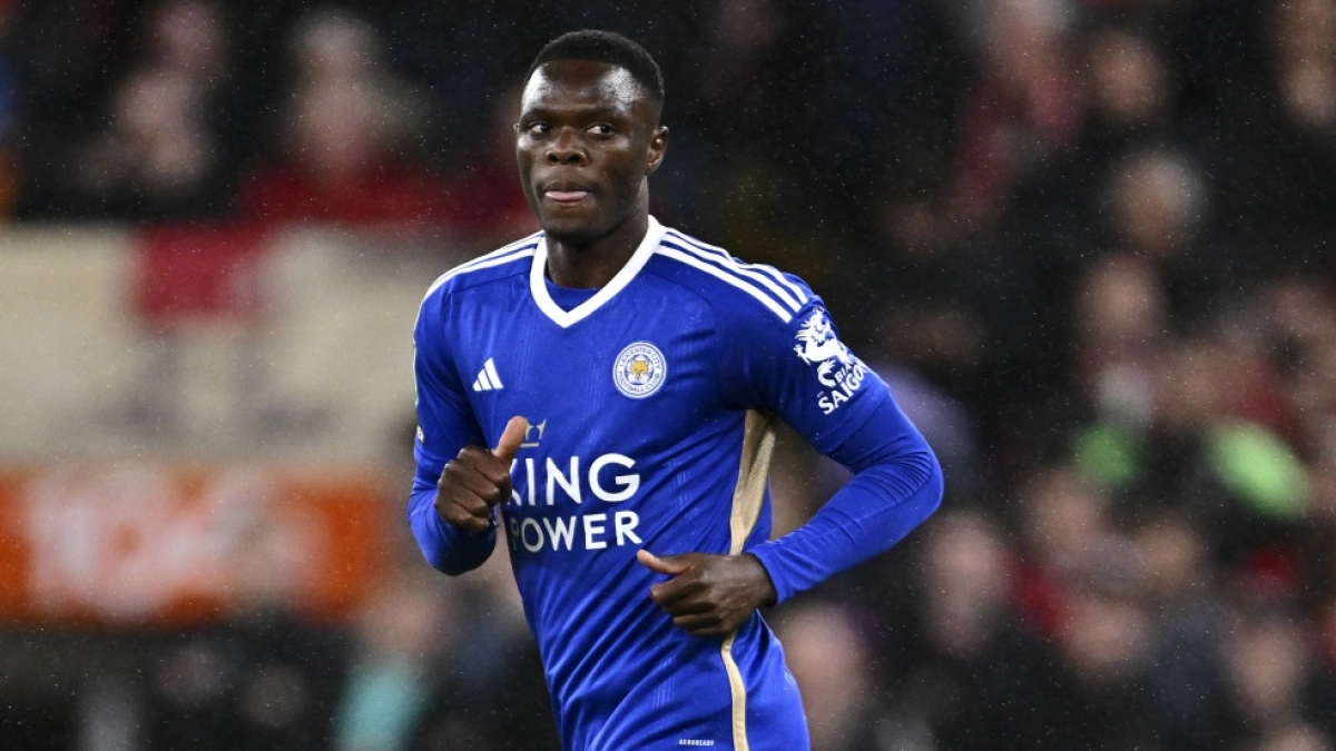 Sevilla FC is negotiating the free signing of Patson Daka