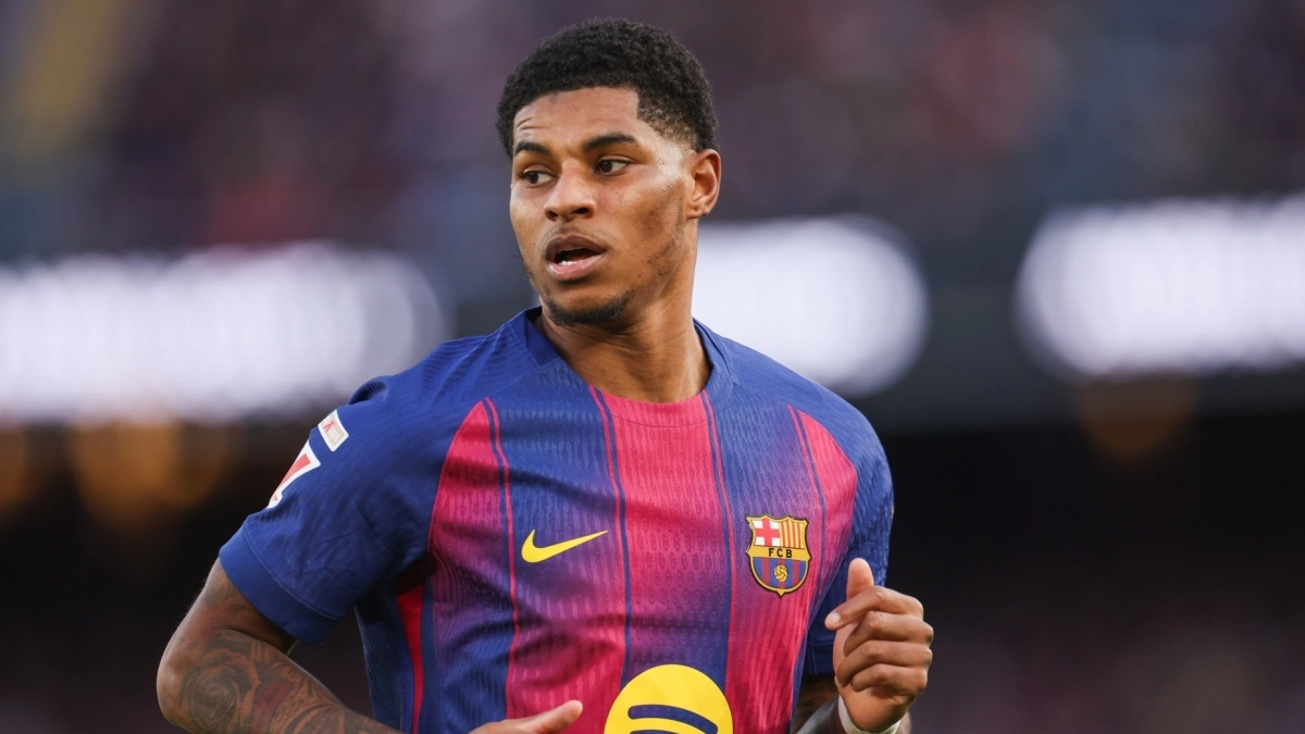 Nuevo pretendiente para Marcus Rashford