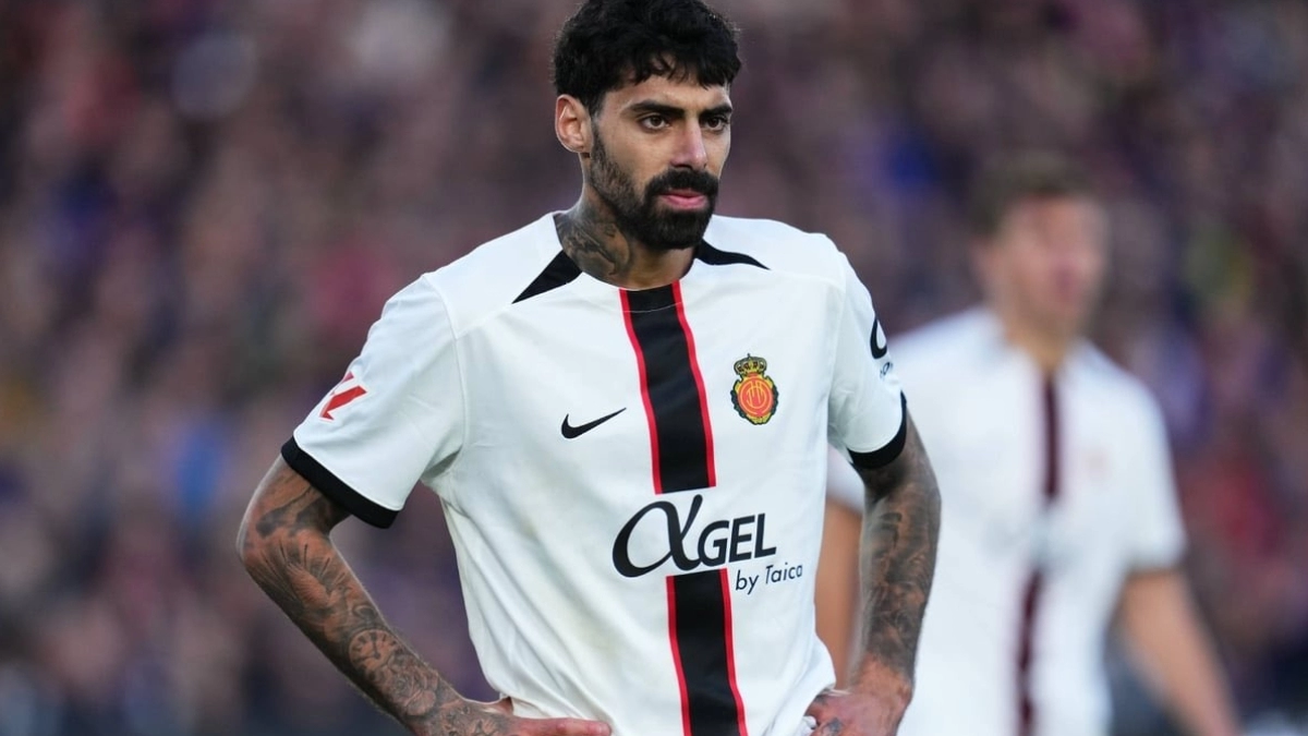 €12M at stake for Samu Costa.