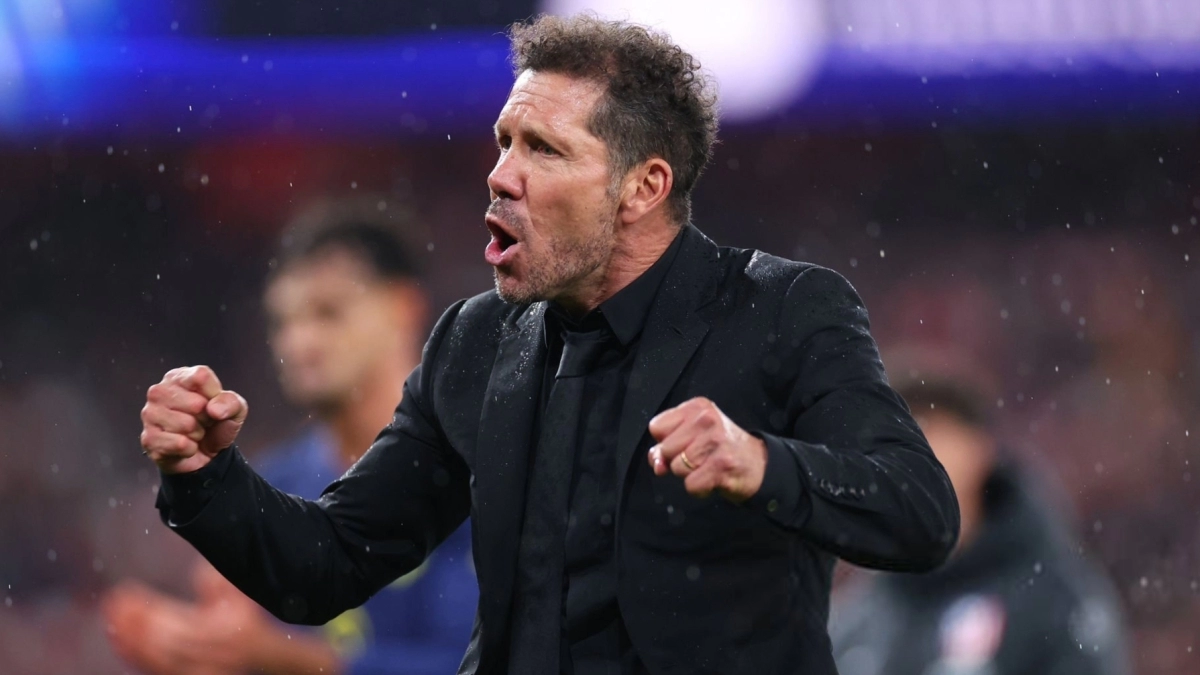 El Atlético de Madrid vigila a una joya sudamericana