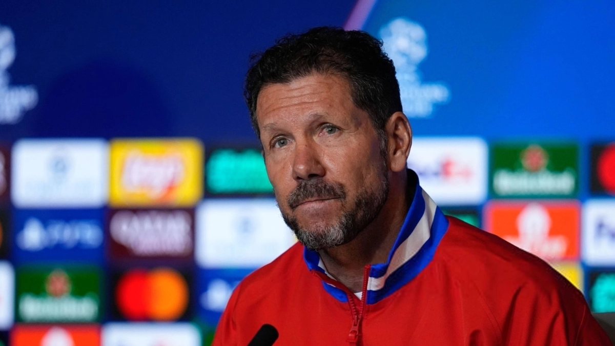 Atlético is aiming for a €25M signing.