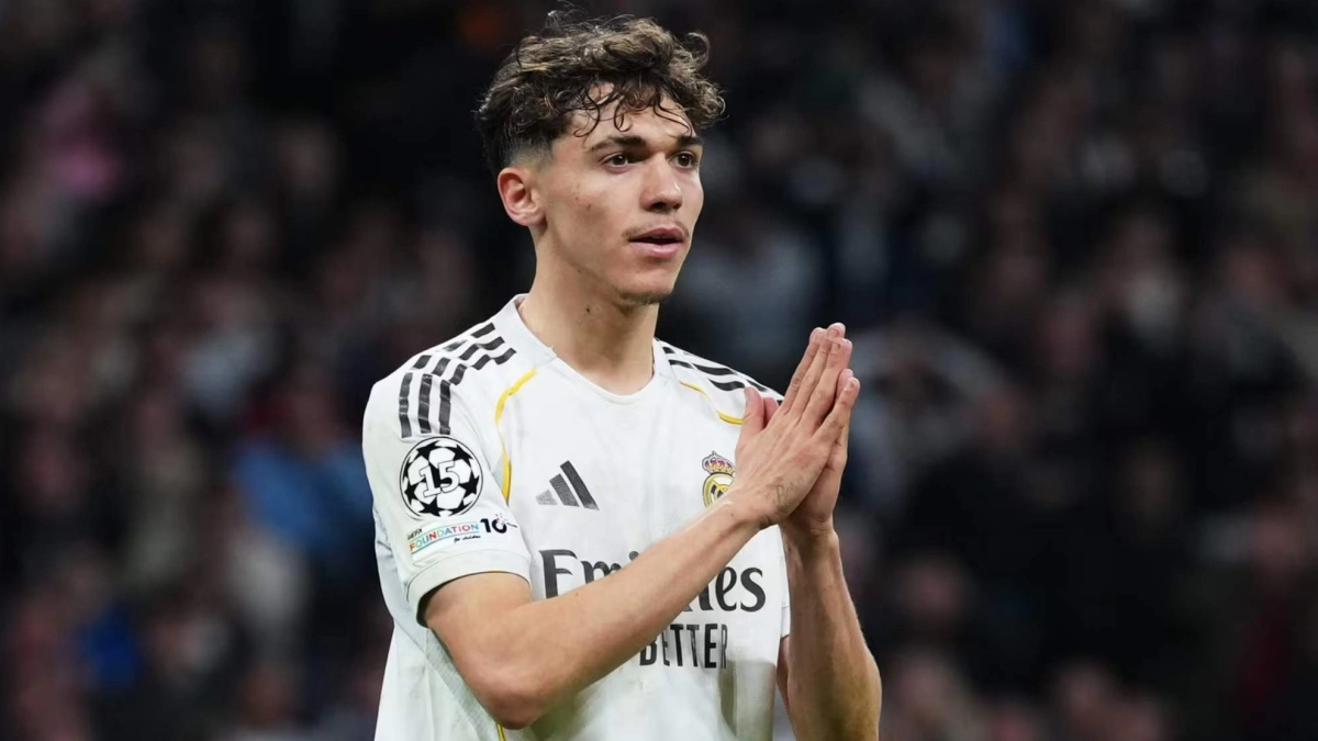 El Real Madrid recibe una oferta interesante por Thiago Pitarch